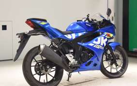 SUZUKI GSX-R150 2014