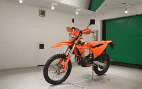 KTM 250 EXC F SIXDAYS 2024