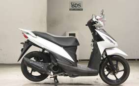 SUZUKI ADDRESS 110