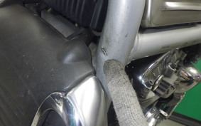 HARLEY V-ROD 1130 2002