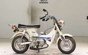 HONDA CHALY 50 2021 CF50