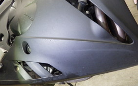 KAWASAKI NINJA 400R 2010 ER400B