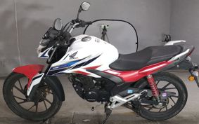 HONDA CBF125R PJJN