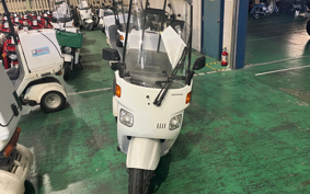 HONDA GYRO TA03