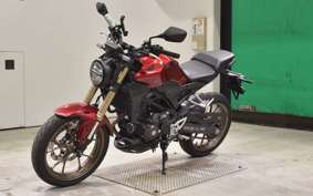 HONDA CB250RA 2013 MC52