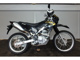 Фото Kawasaki KLX230 с японского аукциона