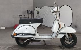 VESPA VESPA PX200E VSX1T