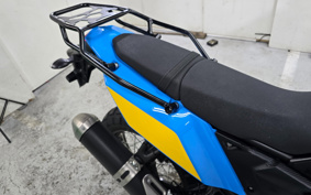 YAMAHA TENERE 700 2021 DM09J