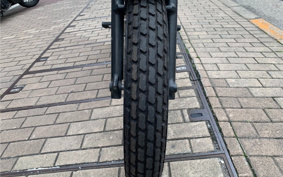 SUZUKI GLASS TRACKER BIG BOY NJ47A
