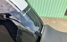 YAMAHA MT-09 ABS 2016 RN34J