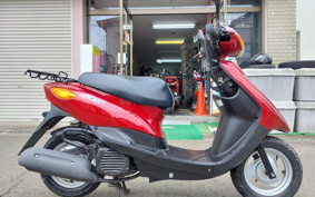 YAMAHA JOG DELUXE SA36J