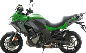 KAWASAKI VERSYS 1000 SE 2019 LZT00D