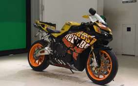 HONDA CBR1000RR 2006 SC57