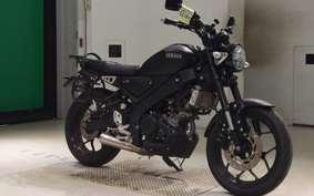 YAMAHA XSR155 2026