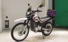YAMAHA SEROW 250 Gen.2 1982 DG17J