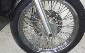 HONDA STEED 400 1990 NC26