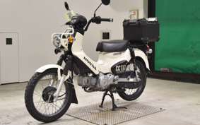 HONDA ｸﾛｽｶﾌﾞ110-2 JA45