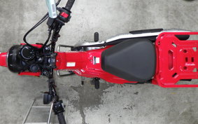 HONDA CT125 HUNTER CUB JA55