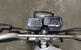YAMAHA DT50 17W