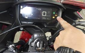 HONDA CBR400R 2021 NC56