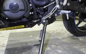 KAWASAKI NINJA 400 2019 EX400G