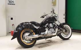 YAMAHA DRAGSTAR 400 CLASSIC 1998 4TR