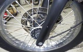 KAWASAKI 250TR 1989 BJ250F