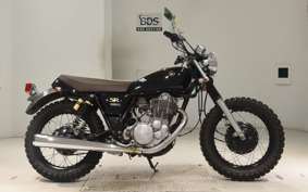YAMAHA SR400 Gen.2 1992 1JR
