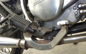 HONDA CB400SS E 2004 NC41