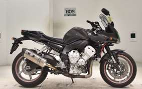 YAMAHA FZ1 FAZER 2009 RN21J