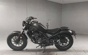 HONDA REBEL 250 S MC49