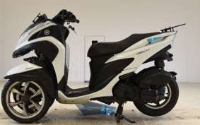 YAMAHA TRICITY 125 A SE82J