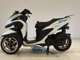 Фото Yamaha TRICITY 125 A с японского аукциона