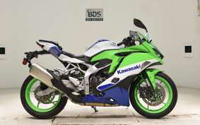 KAWASAKI ZX-4RR 2024 ZX400P