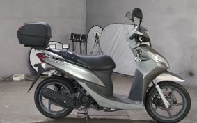 HONDA DIO 110 JF31