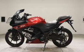 KAWASAKI NINJA 250R 2013 EX250K