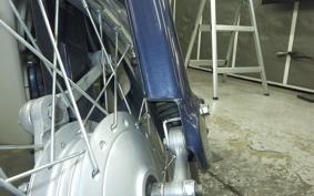 HONDA C50 SUPER CUB E 1992 AA01
