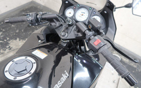 KAWASAKI NINJA 250R EX250K
