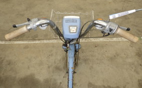HONDA ROAD PAL NC50
