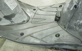 SUZUKI ADDRESS V125 G 2017 CF46A