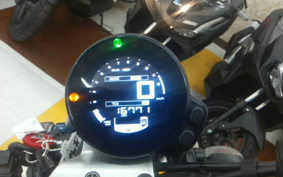 YAMAHA XSR900 2018 RN46J