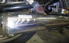 YAMAHA SR400 Gen.2 1992 1JR