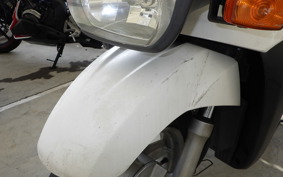 YAMAHA GEAR Gen.2 UA06J