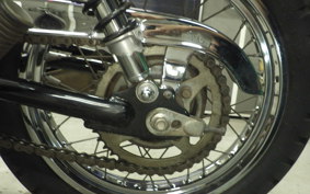SUZUKI GRASS TRACKER NJ4DA