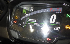 KAWASAKI VERSYS A 2024 LE650H