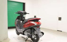 YAMAHA AXIS 125 Z SED7J