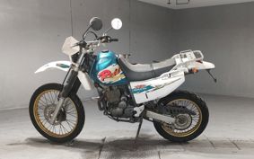 YAMAHA TT250RRAID 4GY