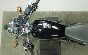 YAMAHA SR400 Gen.4 2017 RH03J