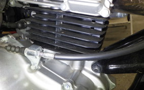 KAWASAKI W230 2025 BJ230A