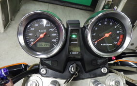 HONDA CB1300SF SUPER FOUR 1999 SC40